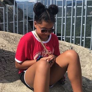 Meet your Posher, Makenna